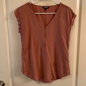 Express blouse